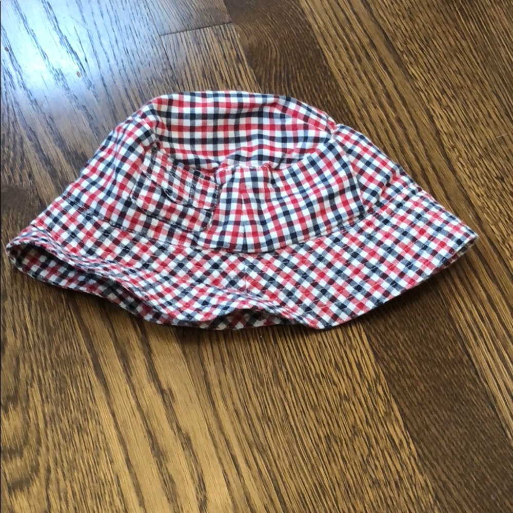Jojo Maman Bebe boys hat
